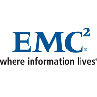 EMC信息存儲及管理產品